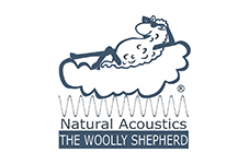 Woolly Shepherd